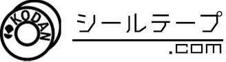 シールテープ.com